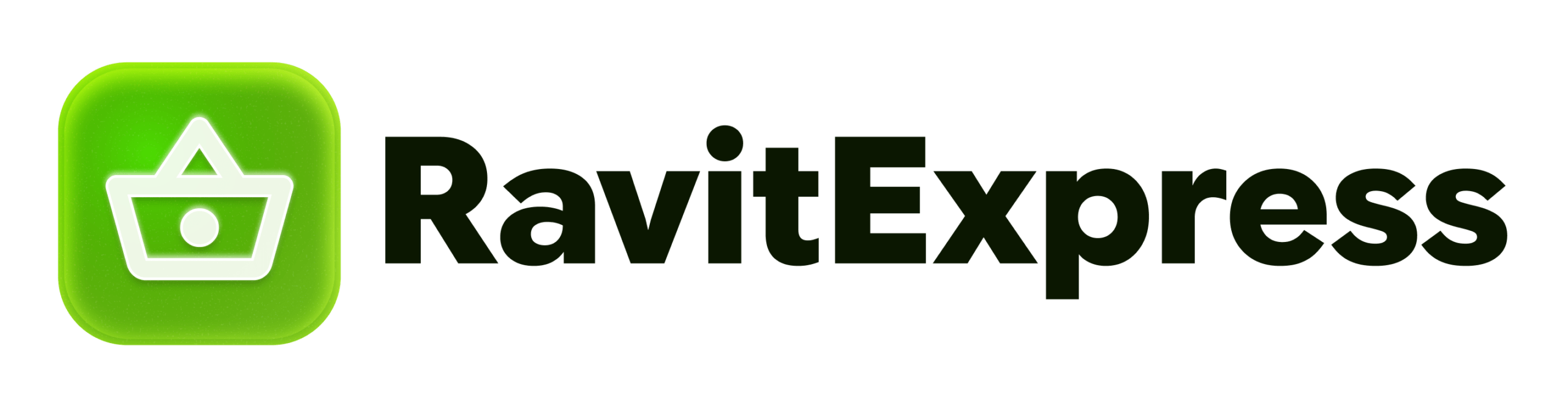 RavitExpress - Logo
