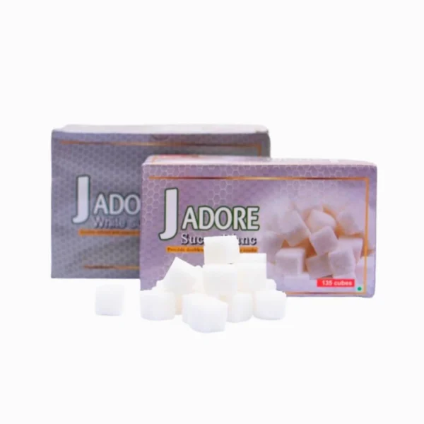 Sucre en Morceaux J'adore 1KG