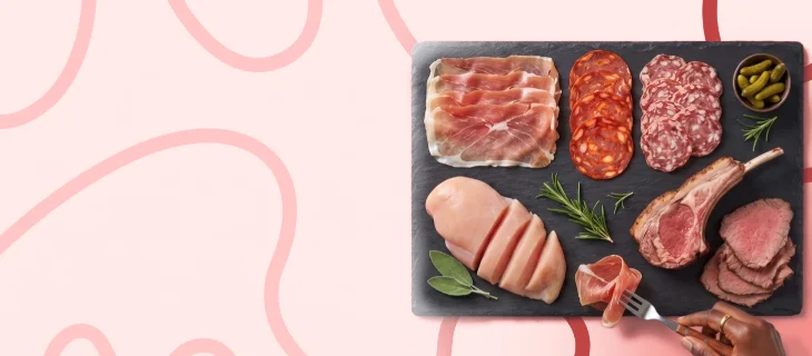 Acheter viande dakar, Acheter poulet dakar, Acheter charcuterie dakar Sénégal - RavitExpress