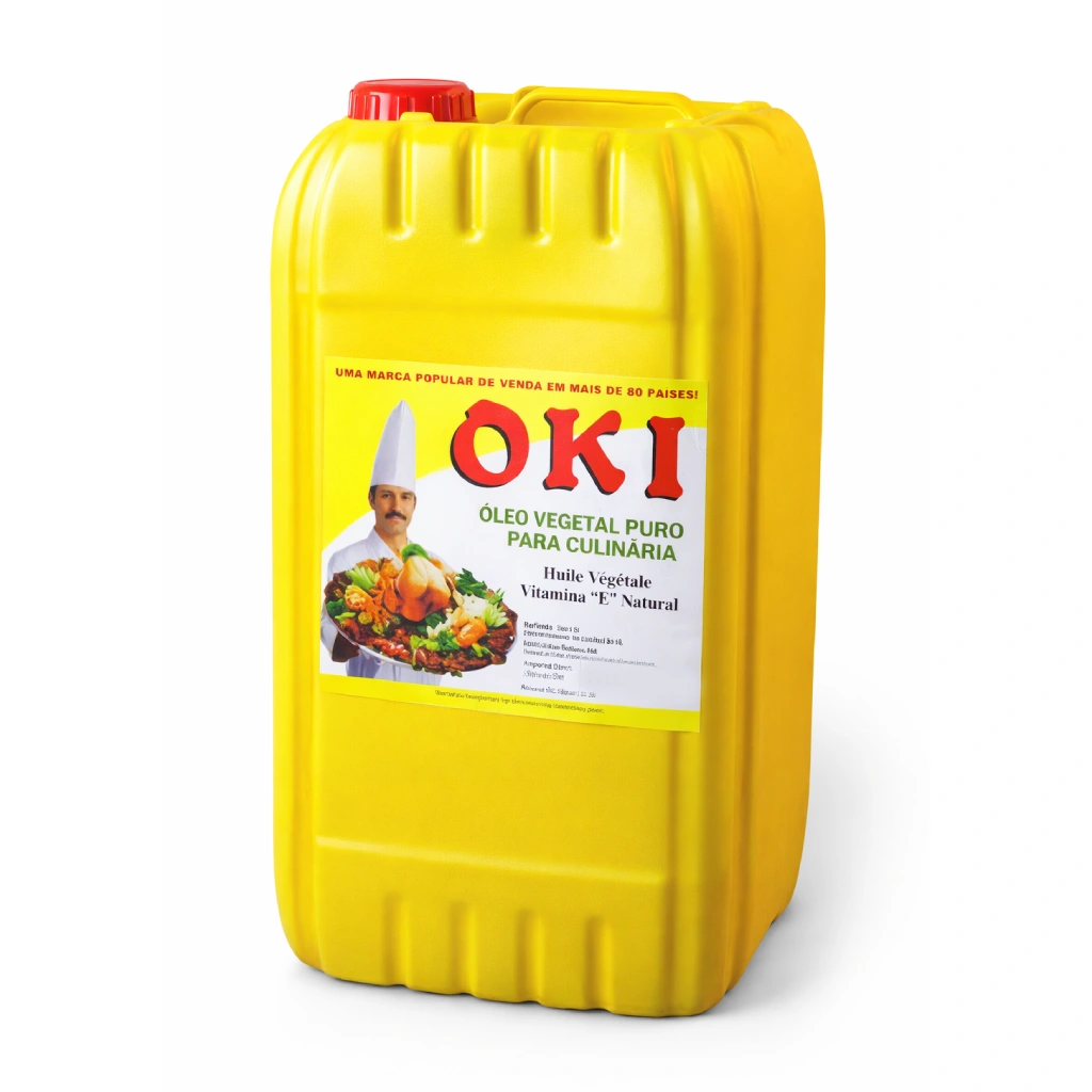 Huile OKI 20 L Huile OKI 20 L