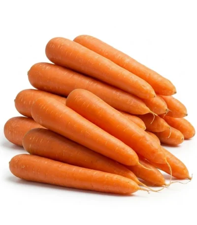 Carottes - 1Kg - Dakar, Sénégal