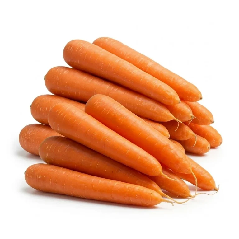 Carottes - 1Kg - Dakar, Sénégal