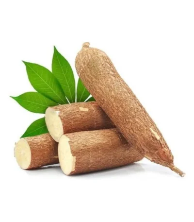 Manioc 1KG - RavitExpress - Ravitaillement - Dakar, Sénégal