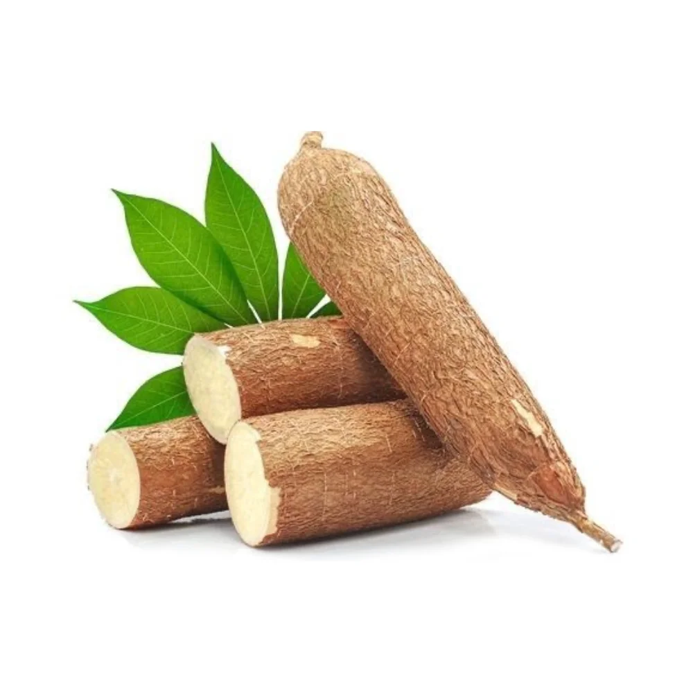 Manioc 1KG - RavitExpress - Ravitaillement - Dakar, Sénégal Manioc 1KG - RavitExpress - Ravitaillement - Dakar, Sénégal