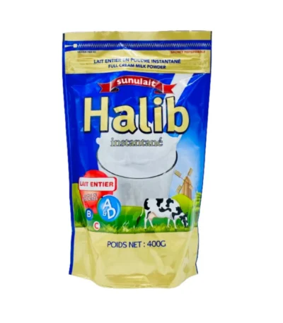 Laicran Halib en poudre 400g - RavitExpress - Ravitaillement - Dakar, Sénégal