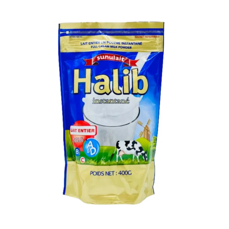 Laicran Halib en poudre 400g - RavitExpress - Ravitaillement - Dakar, Sénégal