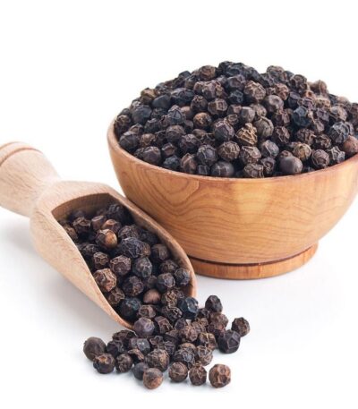 Poivre Noir naturel 500G - RavitExpress - Dakar, Sénégal
