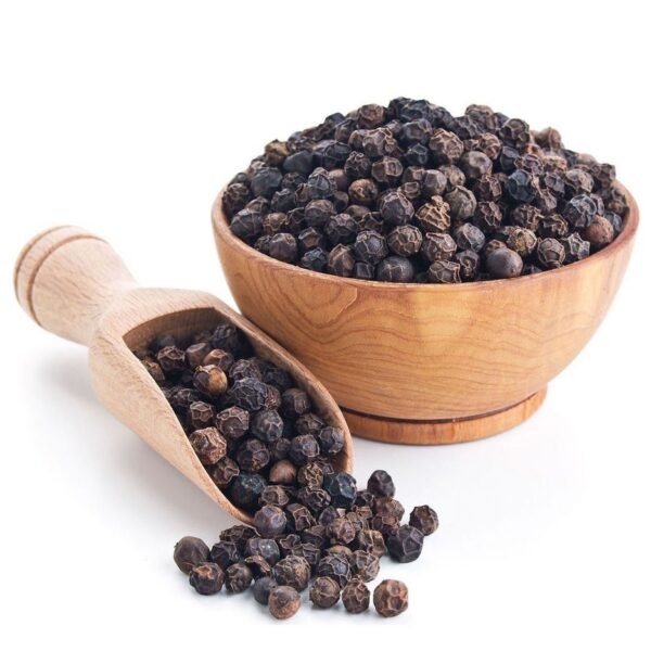 Poivre Noir naturel 500G - RavitExpress - Dakar, Sénégal