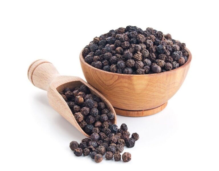 Poivre Noir naturel 500G - RavitExpress - Dakar, Sénégal