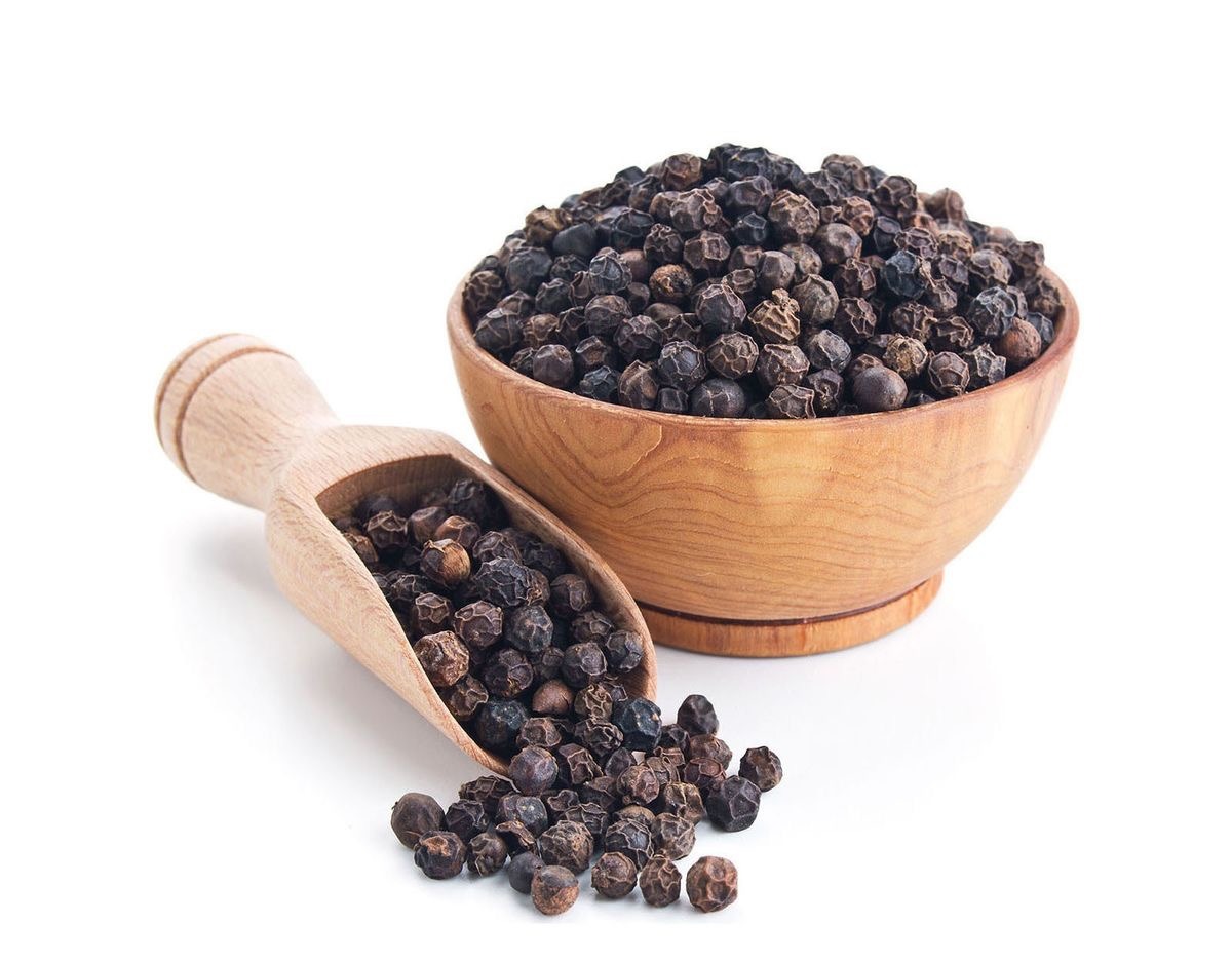 Poivre Noir naturel 500G - RavitExpress - Dakar, Sénégal Poivre Noir naturel 500G - RavitExpress - Dakar, Sénégal