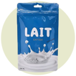 Lait en poudre