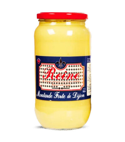 MOUTARDE reine 1KG