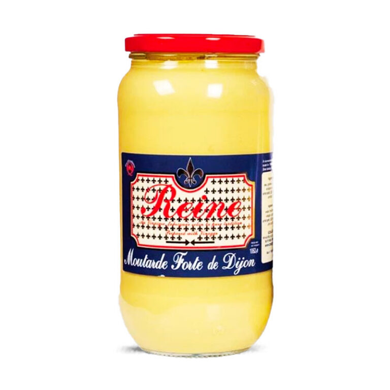 MOUTARDE reine 1KG
