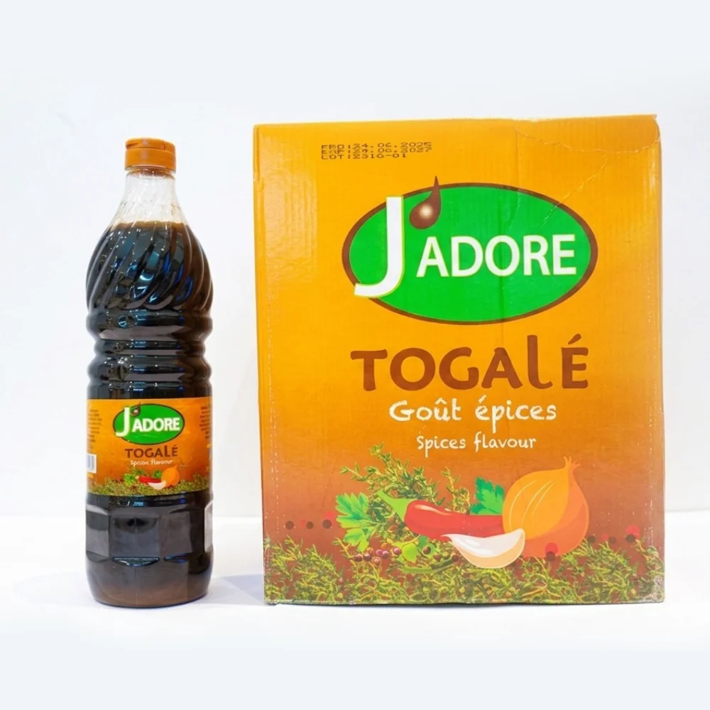 J'adore Togalé - Carton 6 bouteilles - RavitExpress - Ravitaillement - Dakar, Sénégal J'adore Togalé - Carton 6 bouteilles - RavitExpress - Ravitaillement - Dakar, Sénégal