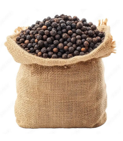 Poivre Noir naturel 500G - RavitExpress - Dakar, Sénégal