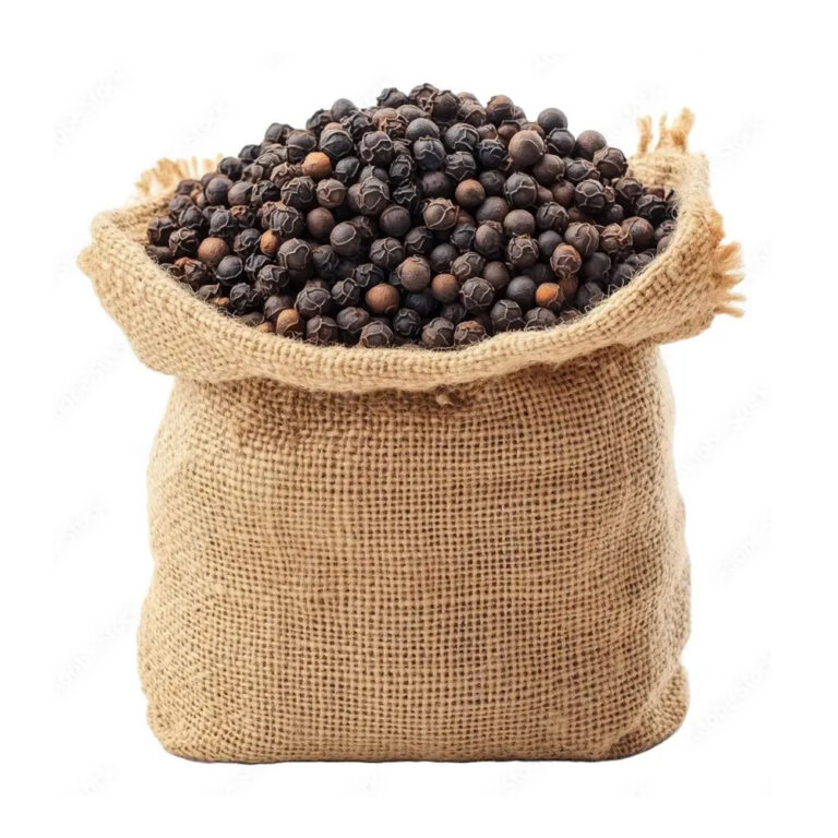 Poivre Noir naturel 500G - RavitExpress - Dakar, Sénégal