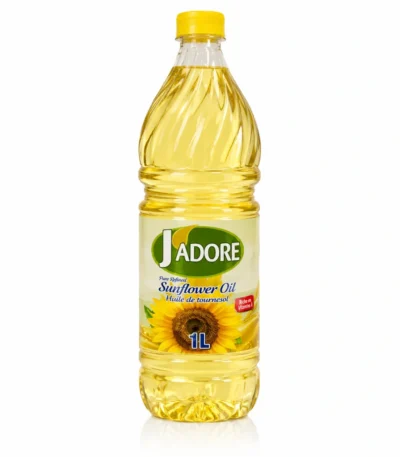 HUILE JADORE 12X1Litres - RavitExpress - Ravitaillement - Dakar, Sénégal
