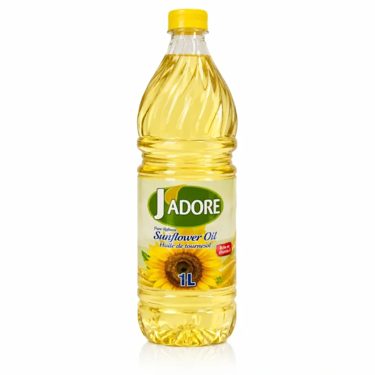 HUILE JADORE 12X1Litres - RavitExpress - Ravitaillement - Dakar, Sénégal